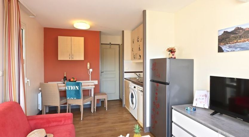 Photo of Village Cap Estérel - L'Esquinade Apartment 110