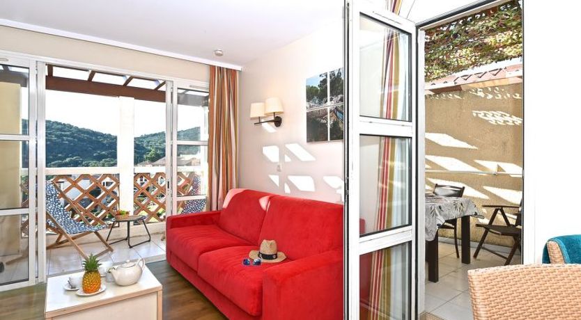Photo of Village Cap Estérel - L'Esquinade Apartment 110