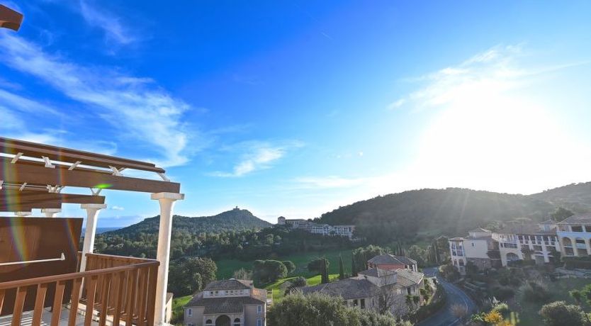 Photo of Village Cap Estérel - L'Esquinade Apartment 110