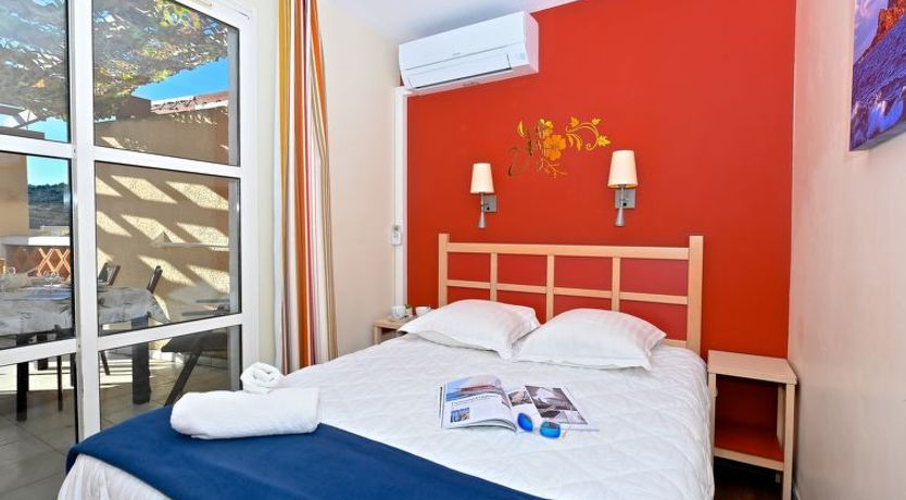 Photo of Village Cap Estérel - L'Esquinade Apartment 110