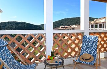 Village Cap Estérel - L'Esquinade Apartment 110 Holiday Home