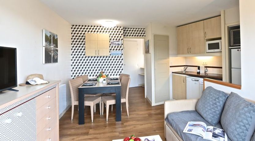 Photo of Village Cap Estérel - Le Village Apartment 82