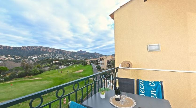 Photo of Village Cap Estérel - Le Village Apartment 82