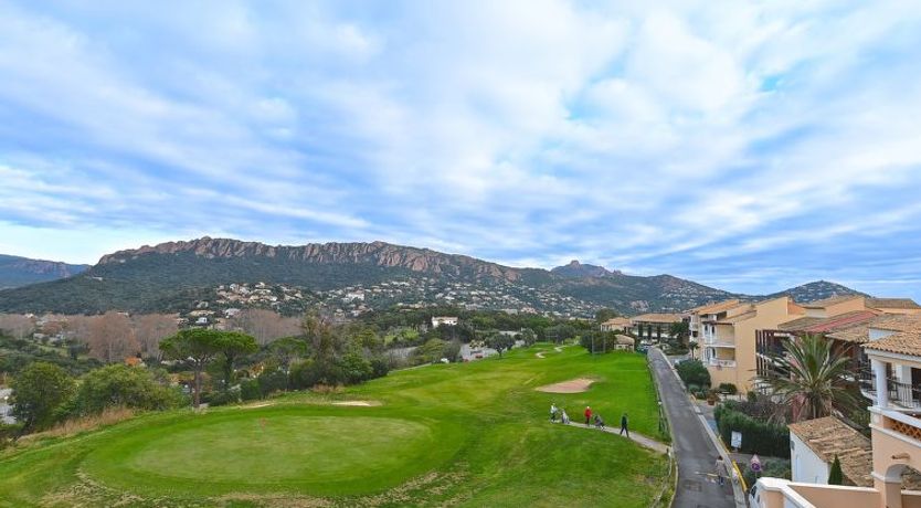 Photo of Village Cap Estérel - Le Village Apartment 82
