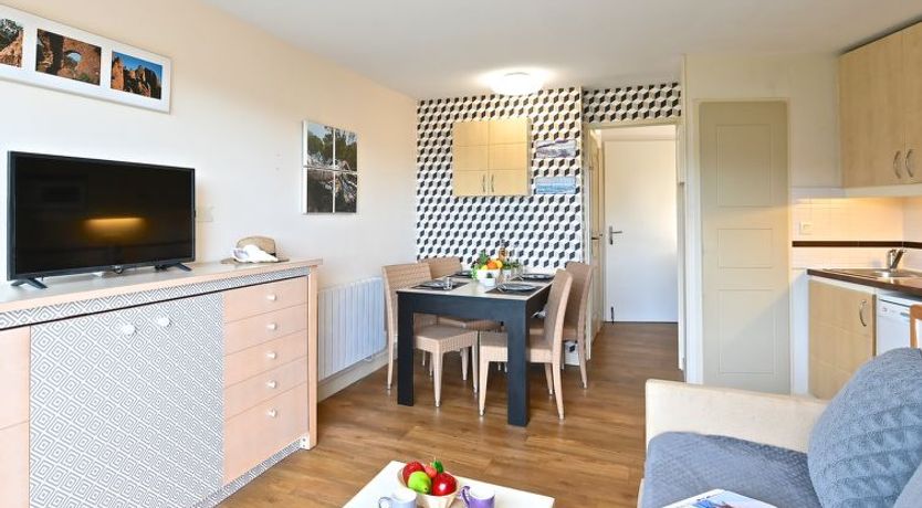 Photo of Village Cap Estérel - Le Village Apartment 82