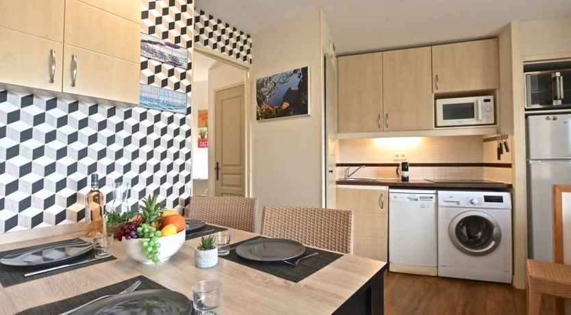 Photo of Village Cap Estérel - Le Village Apartment 82