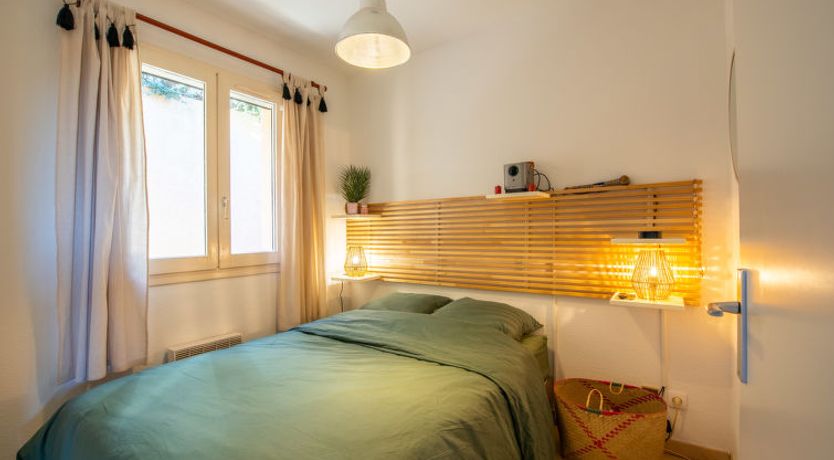 Photo of Les Sauvagières II Apartment 7