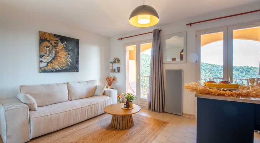 Photo of Les Sauvagières II Apartment 7