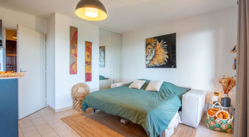 Photo of Les Sauvagières II Apartment 7