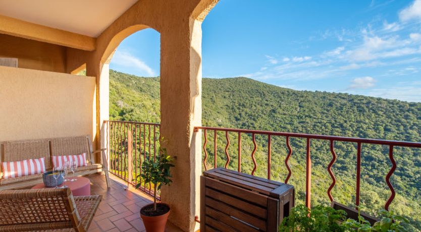 Photo of Les Sauvagières II Apartment 7