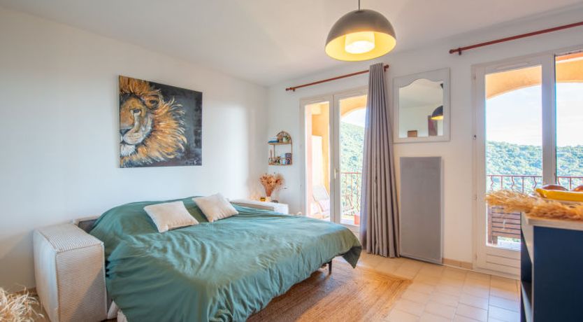 Photo of Les Sauvagières II Apartment 7