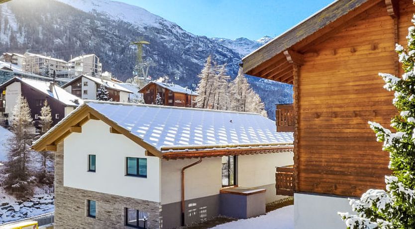 Photo of Zen Stecken A