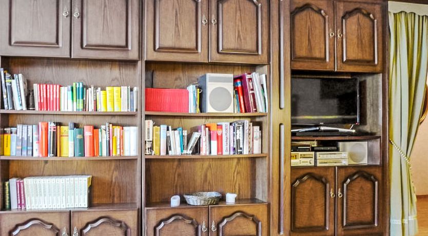 Photo of Zen Stecken A