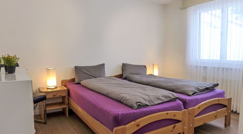 Photo of Chalet an der Egg