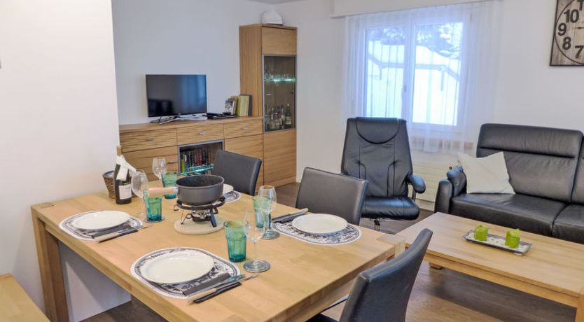 Photo of Chalet an der Egg