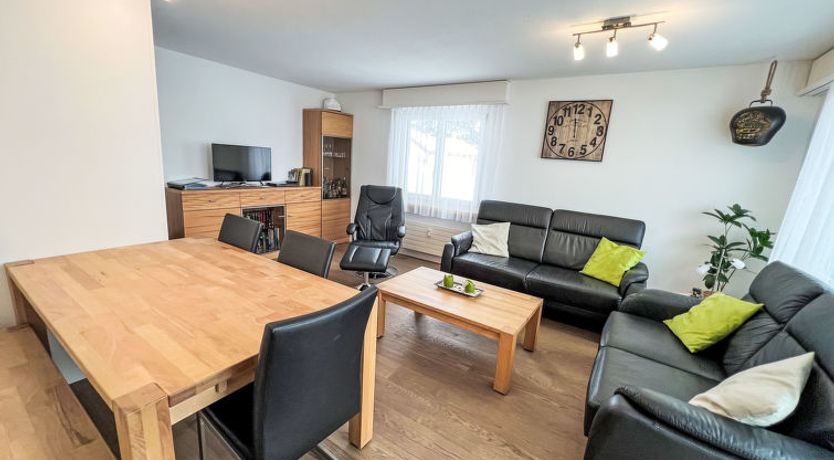 Photo of Chalet an der Egg