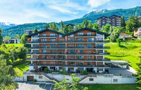 Photo of bietschhorn-apartment