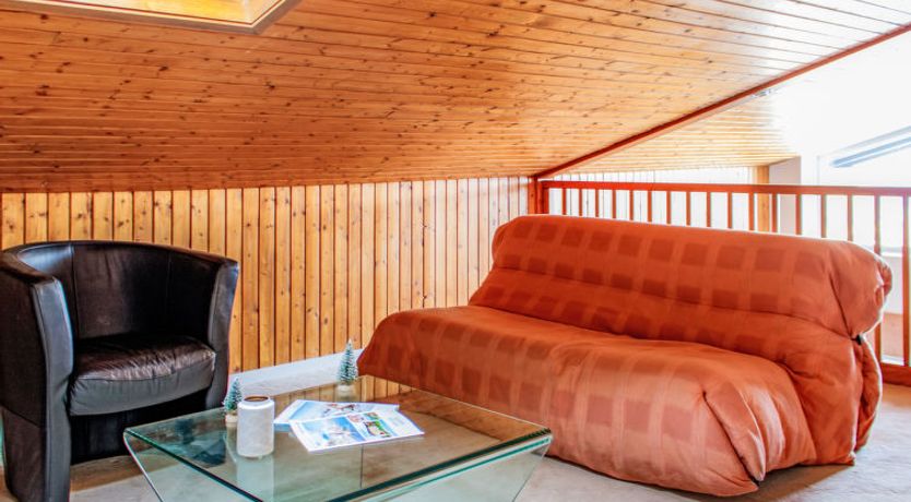 Photo of Bietschorn 20 Apartment 7