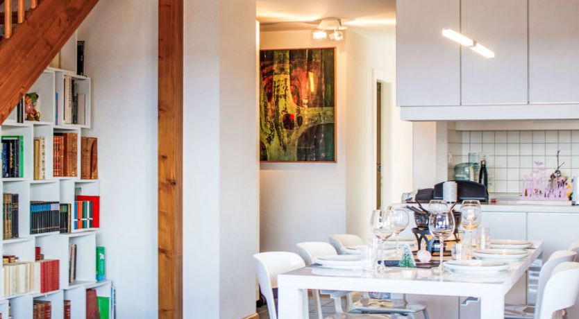 Photo of Bietschorn 20 Apartment 7