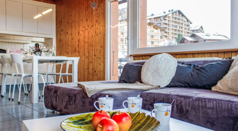 Photo of Bietschorn 20 Apartment 7