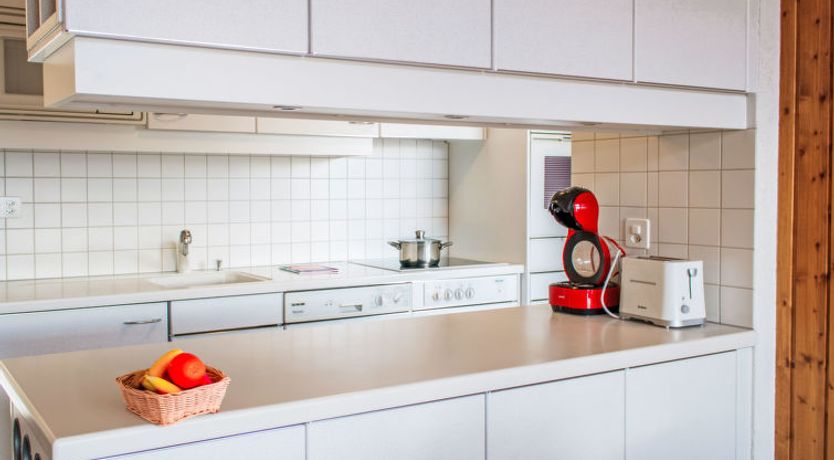 Photo of Bietschorn 20 Apartment 7