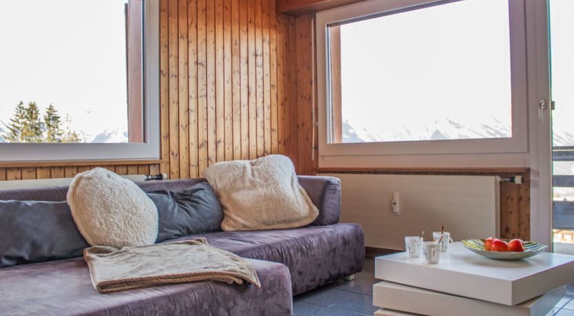 Photo of Bietschorn 20 Apartment 7