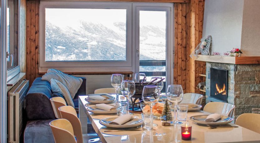 Photo of Bietschorn 20 Apartment 7