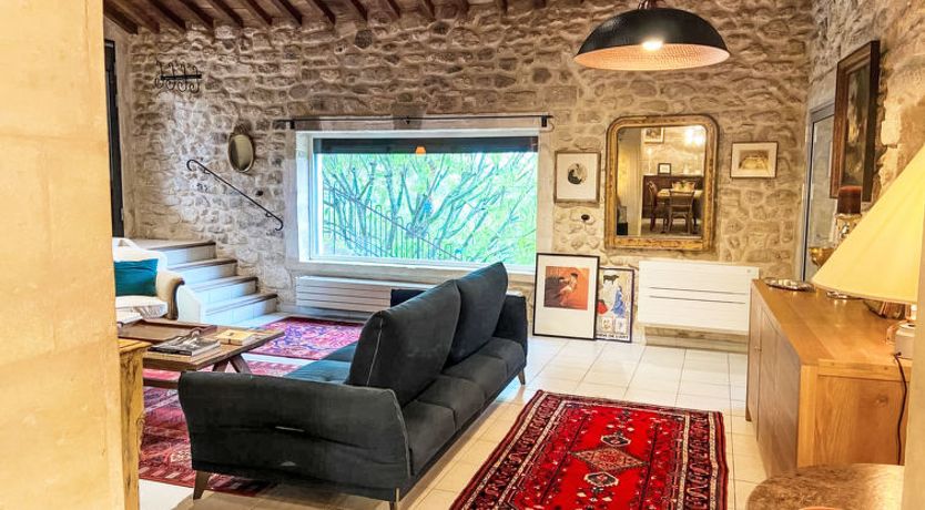 Photo of Mas du Castelet