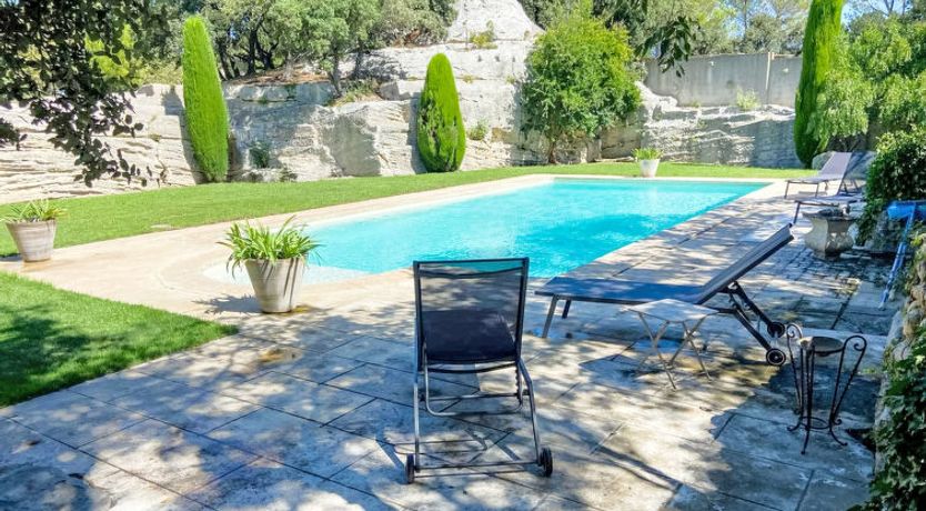 Photo of Mas du Castelet