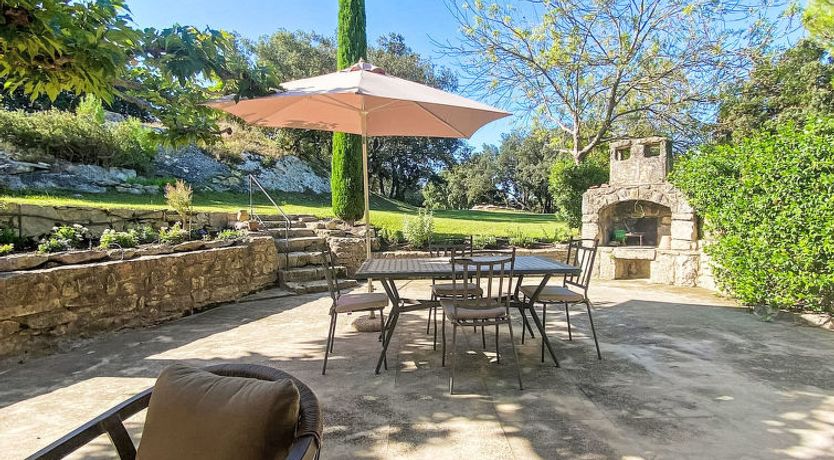 Photo of Mas du Castelet