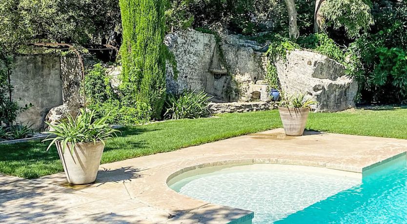 Photo of Mas du Castelet