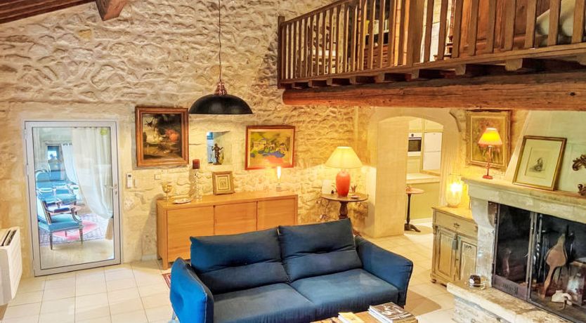 Photo of Mas du Castelet