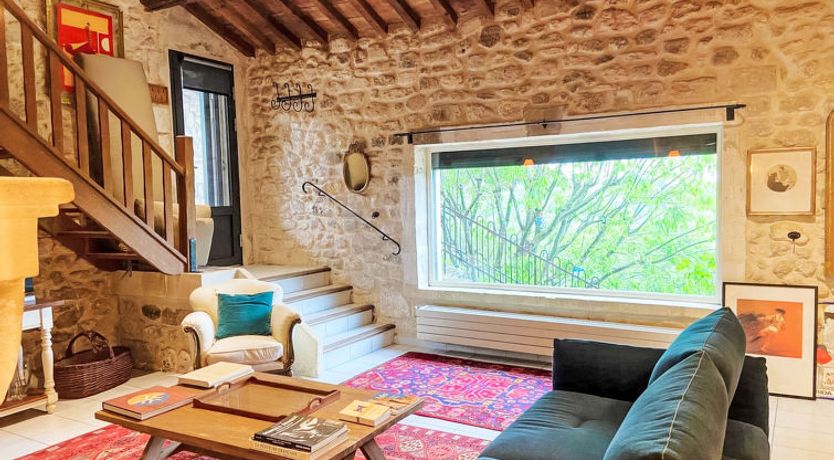 Photo of Mas du Castelet