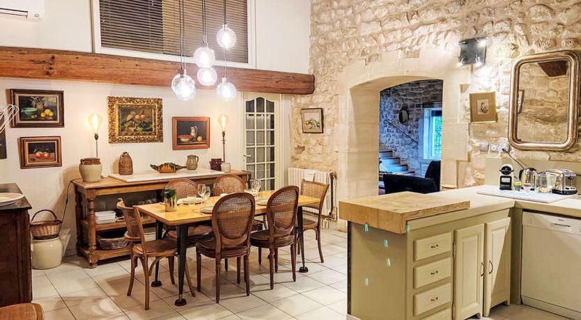 Photo of Mas du Castelet