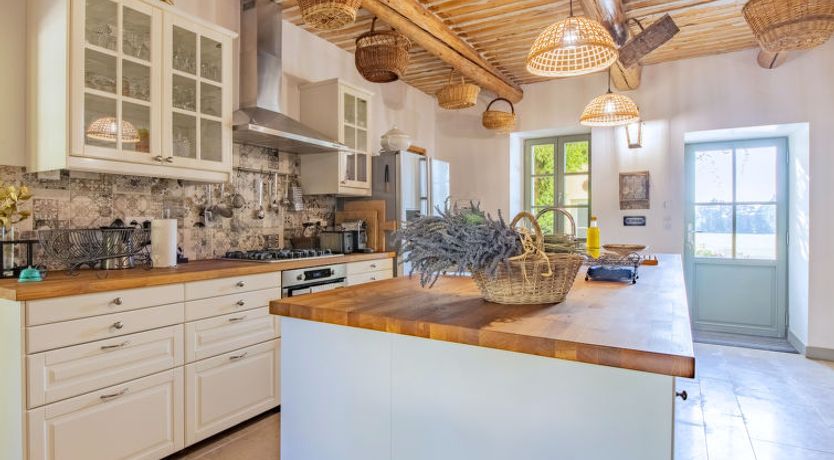 Photo of Le Mas de Marius