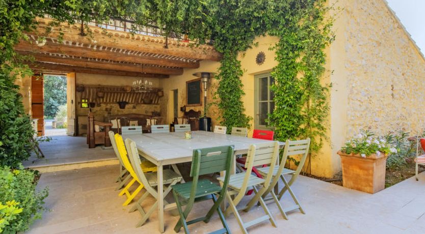 Photo of Le Mas de Marius