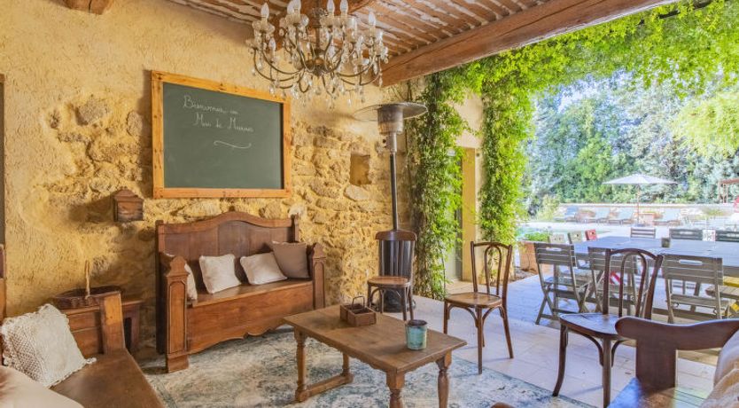 Photo of Le Mas de Marius