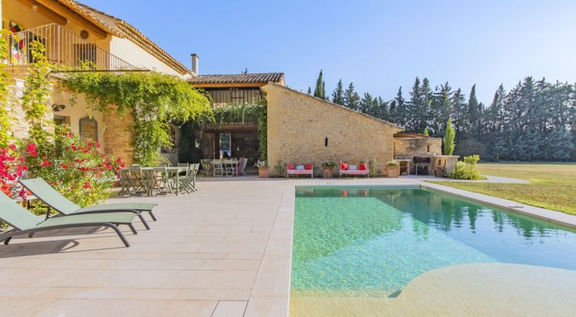 Photo of Le Mas de Marius