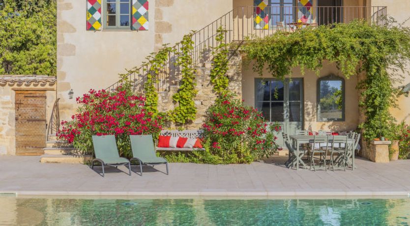 Photo of Le Mas de Marius