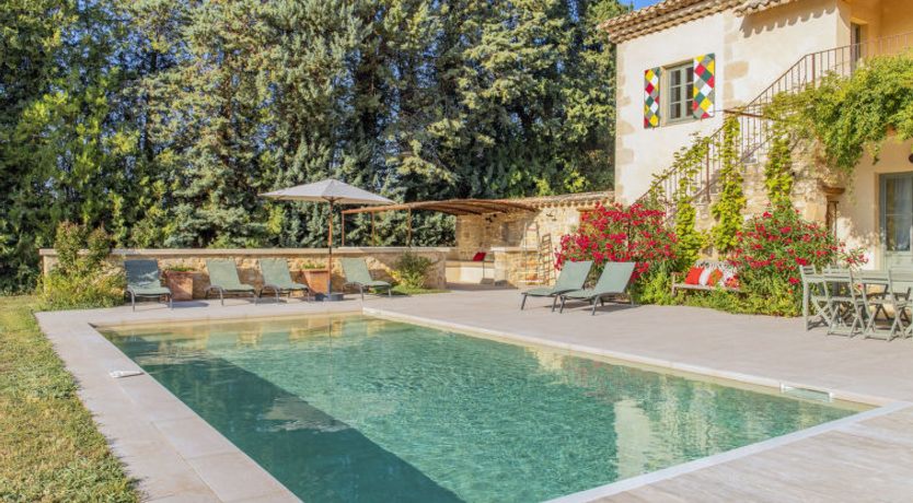 Photo of Le Mas de Marius