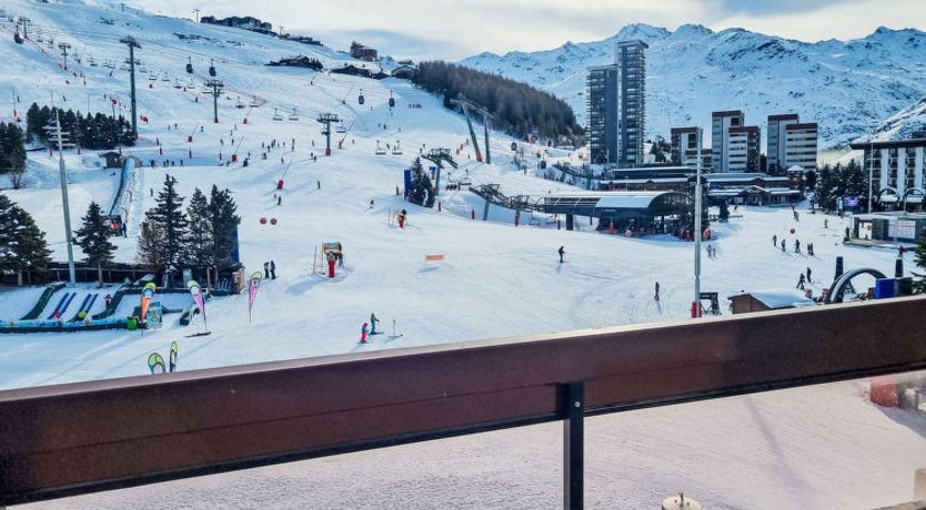 Photo of Péclet 305