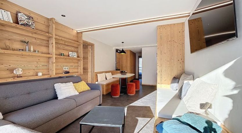 Photo of Péclet 305