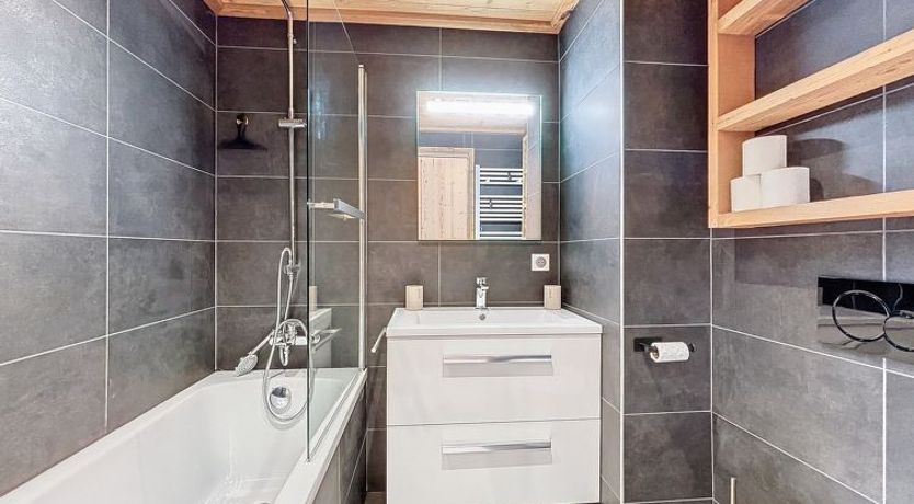 Photo of Péclet 305