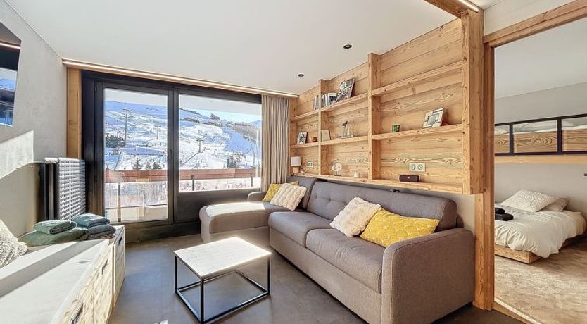 Photo of Péclet 305