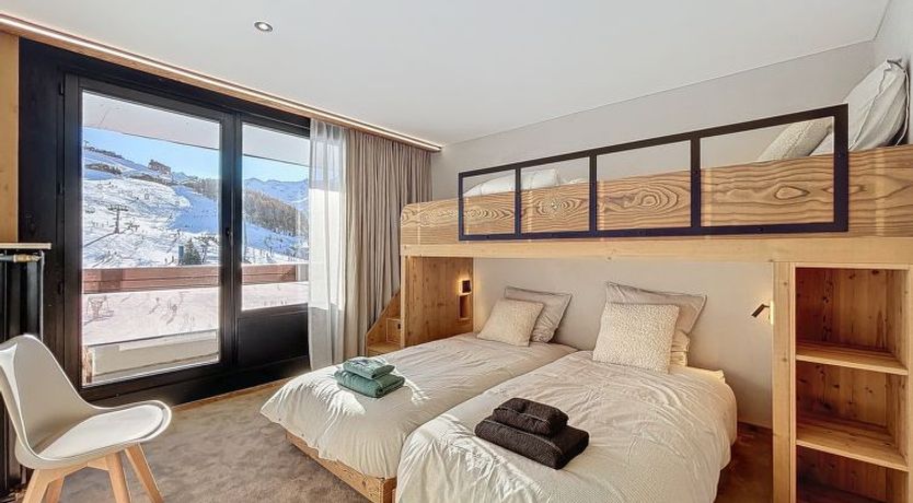 Photo of Péclet 305