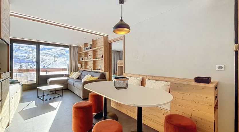 Photo of Péclet 305