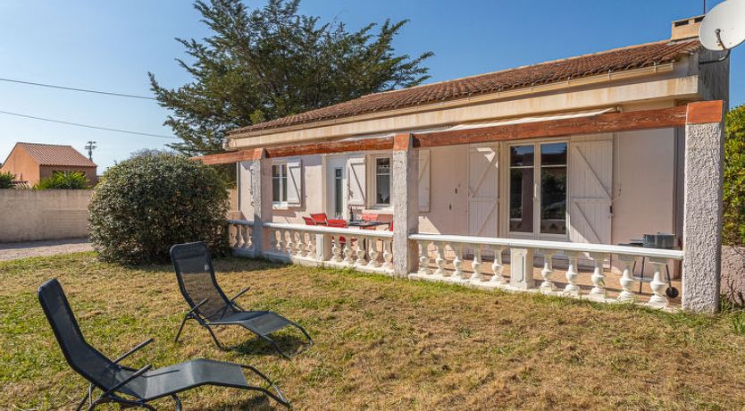 Photo of La Pitchoune