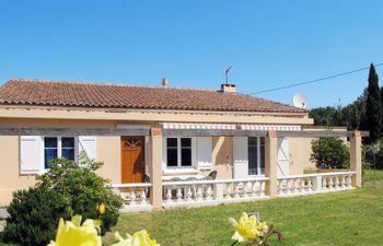 La Pitchoune Holiday Home