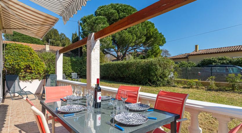 Photo of La Pitchoune