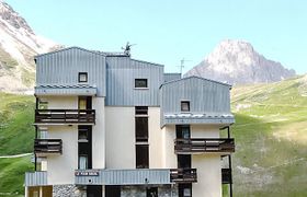 Photo of plein-soleil-val-claret-apartment